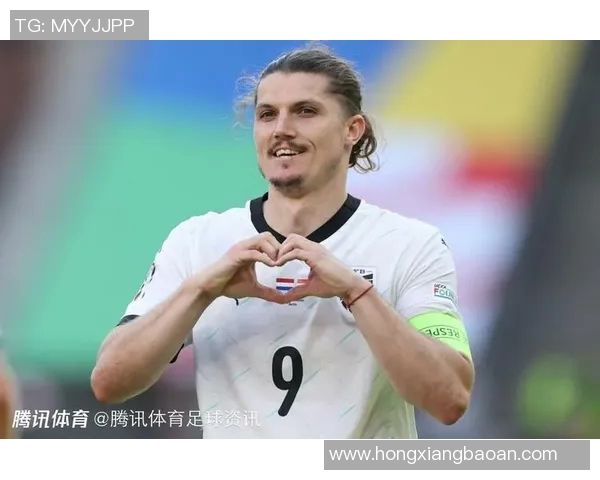 奥地利足球历史十大球星盘点 他们如何塑造国家足球荣耀