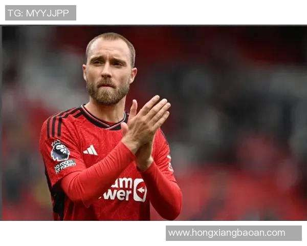 丹麦足球天才埃里克森：从天赋少年到世界级中场的崛起之路